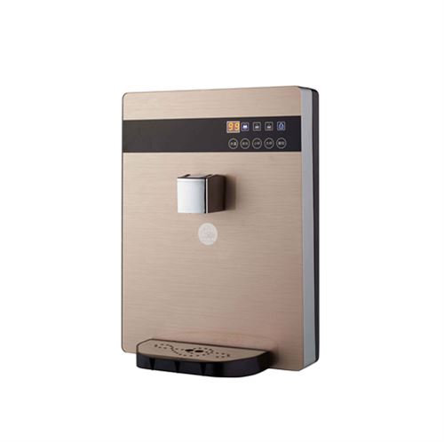 壁掛式管線機YGX501-1（拉絲金）