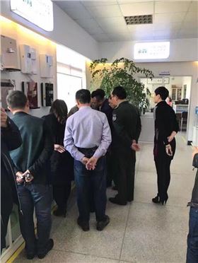 講解凈水器工作原理