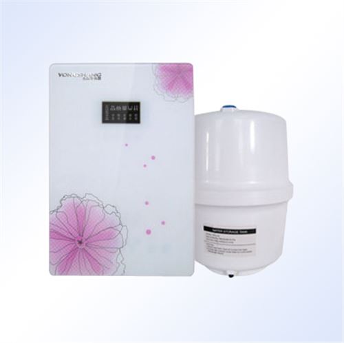 壁掛式凈水器YRO501-1