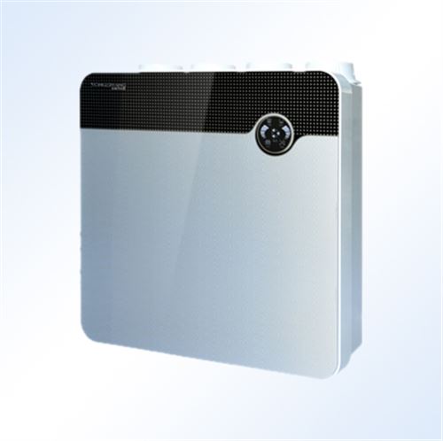 壁掛式凈水器YRO803-1（祥云）