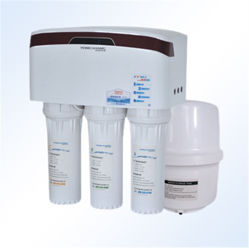 廚下式凈水器YRO103-1（玲瓏）