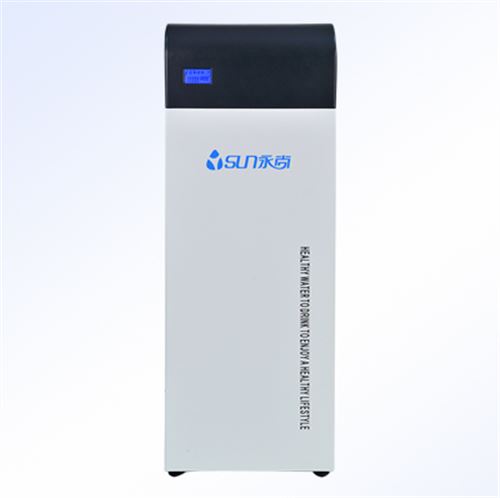 歐式高柜飲水機