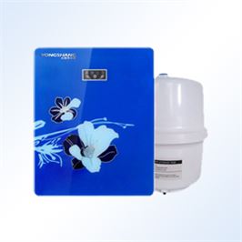 壁掛式凈水器YRO602-1寶石藍