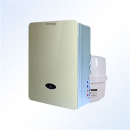 壁掛式凈水器YRO702-2（土豪金）