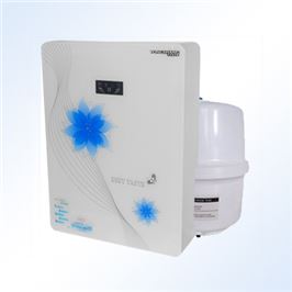 壁掛式凈水器YRO501-2(風信子)