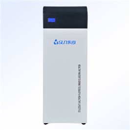 歐式高柜飲水機