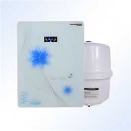 壁掛式凈水器YRO501-2(風(fēng)信子)