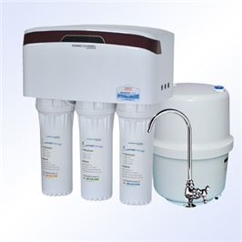 廚下式凈水器YRO103-1（玲瓏）