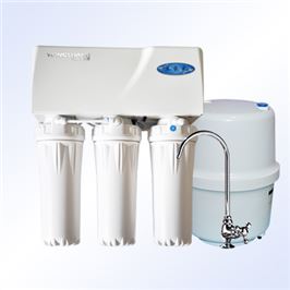 廚下式凈水器YRO105-1（農(nóng)家樂）