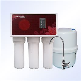 廚下式凈水器YRO101-2 (洪福）