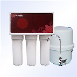 廚下式凈水器YRO101-1 （洪福）