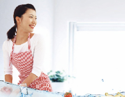 RO反滲透凈水器系列