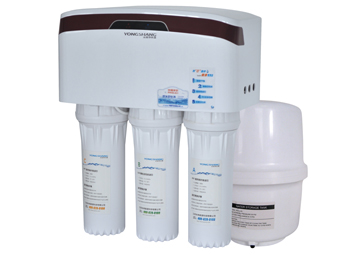 永尚凈水器代理商 張小姐