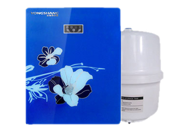 永尚凈水器代理商 趙小姐