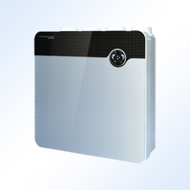 壁掛式凈水器YRO803-1（祥云）