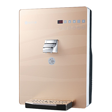 壁掛式管線機(jī)YGX601-1（金色）